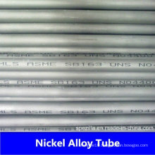 China Inconel 725 Tube Usded for Marine